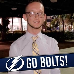 Meet your Posher, Matthew